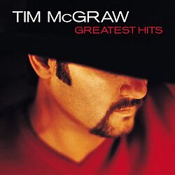 	Greatest Hits - Tim McGraw	